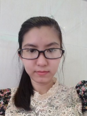 Nguyễn Thị Thảo Ly