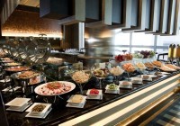 Buffet Breakfast – Dịch vụ dành cho những người bận rộn