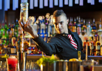 Những kỹ năng cần thiết cho nghề Bartender