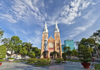 Du lịch thành phố Hồ Chí Minh: Tiềm năng vẫy vùng trong biển lớn