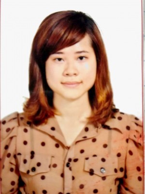 Lê Huyền Trang