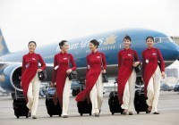 Nghề làm dâu trăm họ. Lý do nữ Việt Kiều nằng nặc đòi đuổi tiếp viên hàng không xinh đẹp?