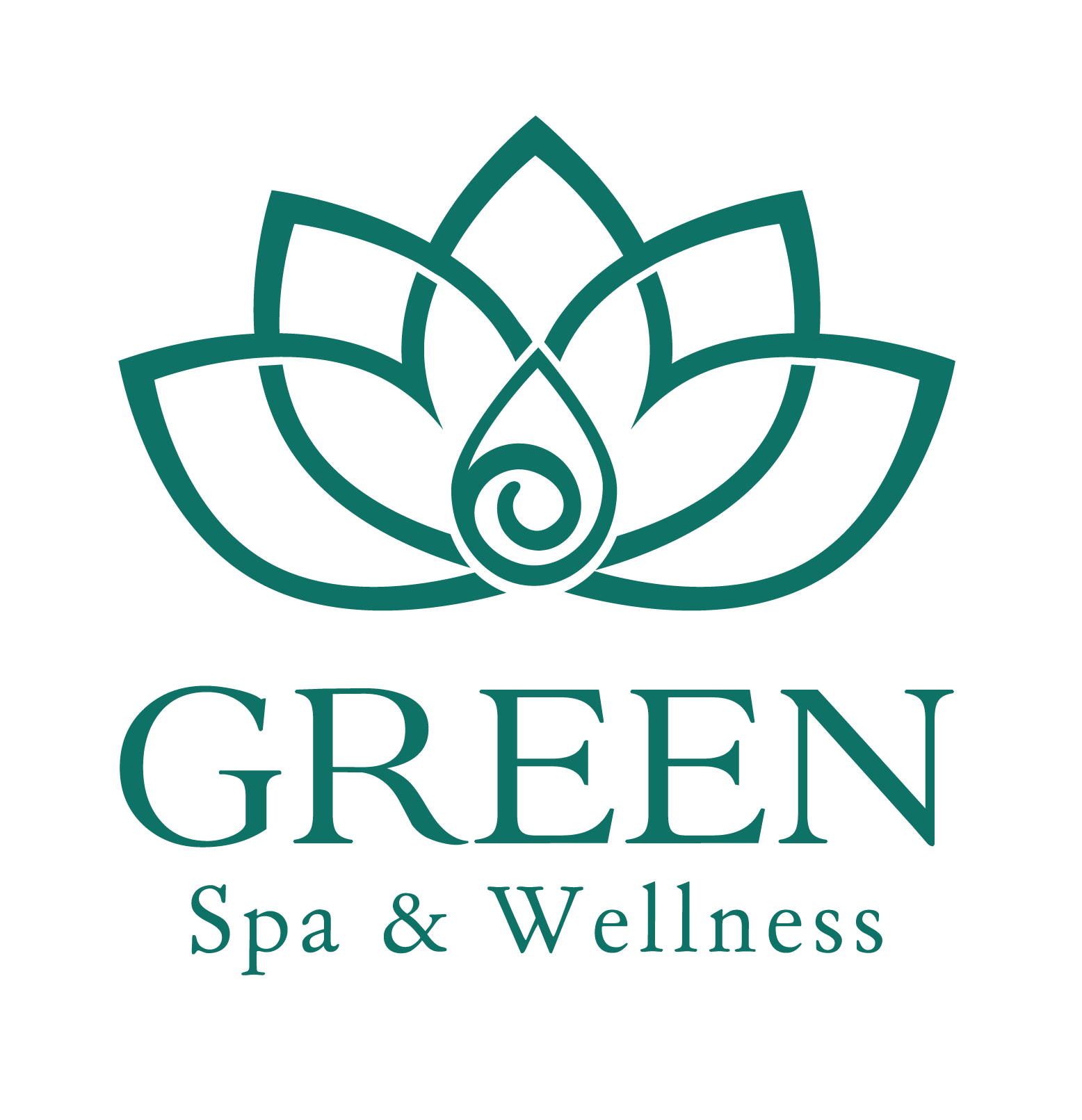 Green Spa & Wellness