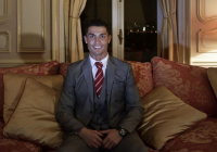 Khám phá chuỗi khách sạn 40 triệu USD của siêu sao Cristiano Ronaldo