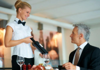 Tiếng anh nhà hàng, khách sạn: Các mẫu câu giao tiếp tiếng Anh trong nhà hàng, khách sạn