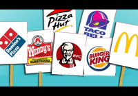 10 đại gia fast food Mỹ đã có mặt tại Việt Nam (kỳ 3)