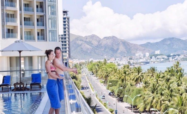 Khánh Hòa cam kết thực hiện thống nhất giá sàn khách sạn