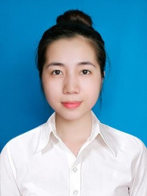 Nguyễn Thị Thêu
