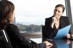 Giải mã biểu hiện của nhà tuyển dụng khi phỏng vấn