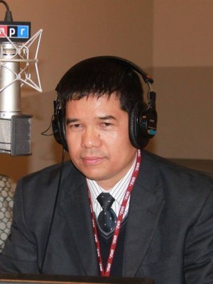 Lê Quốc Việt