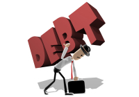 Quản lý khách sạn - Làm gì khi nợ nần lớn?