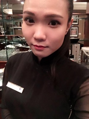 LẠI MỸ DUYÊN 
