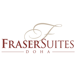 Khách sạn Fraser Suits - Doha Qatar