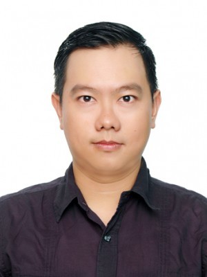 Nguyễn Anh Phong