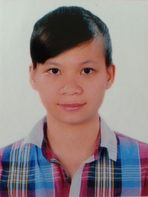 Le Thuy Dung