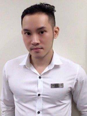 VÕ QUỐC BẢO