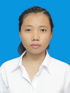 Nguyễn Thị Kim Ngân