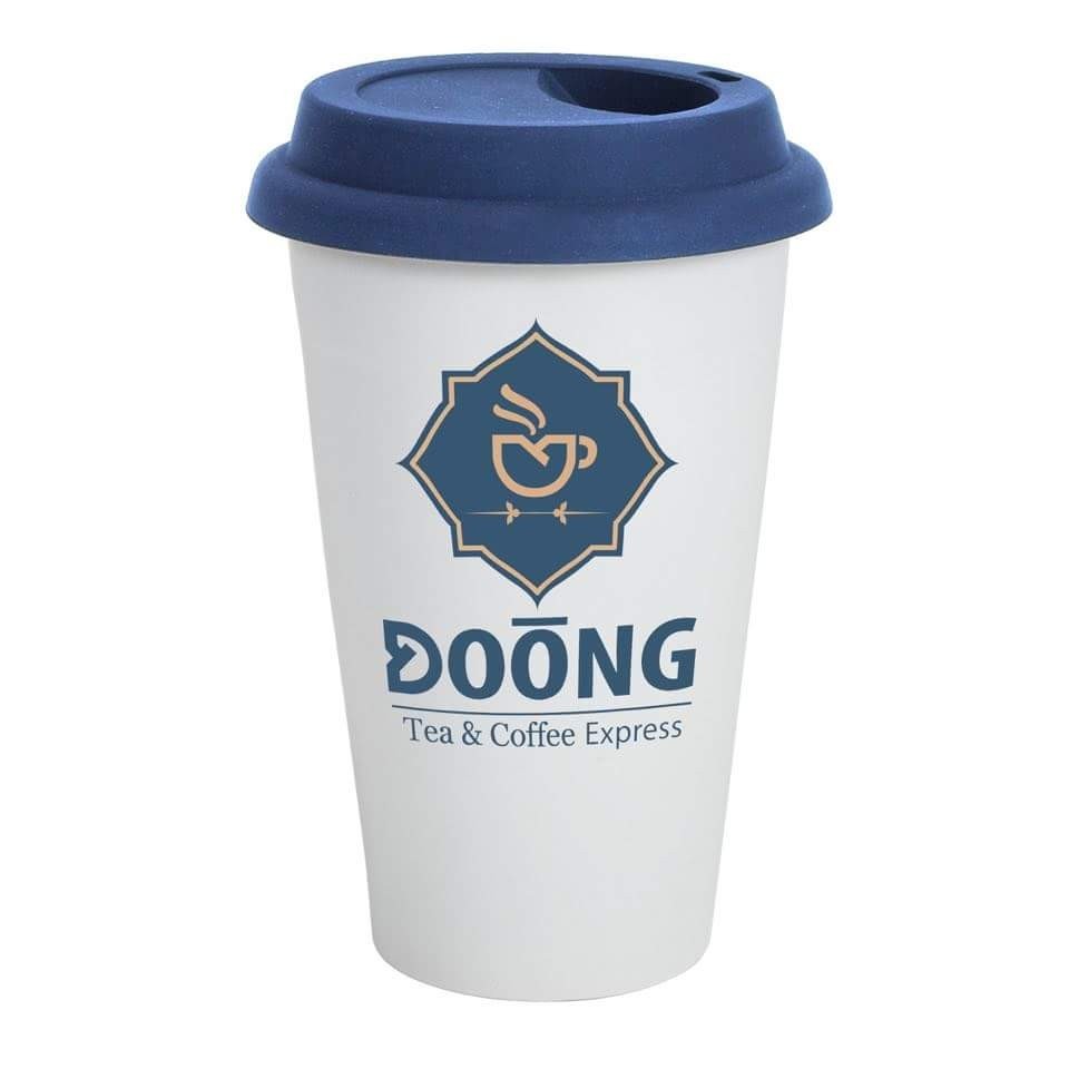 Đòong Tea And Coffee Express