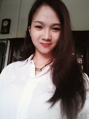 Dương Thị Mỹ Phương