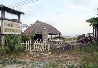 Dự án resort Kê Gà bỏ hoang, “nàng thiên nga” xưa đã hóa “làng du lịch ma”