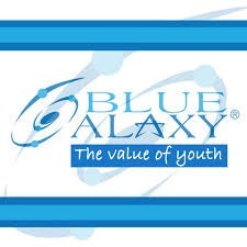 Blue Galaxy Group