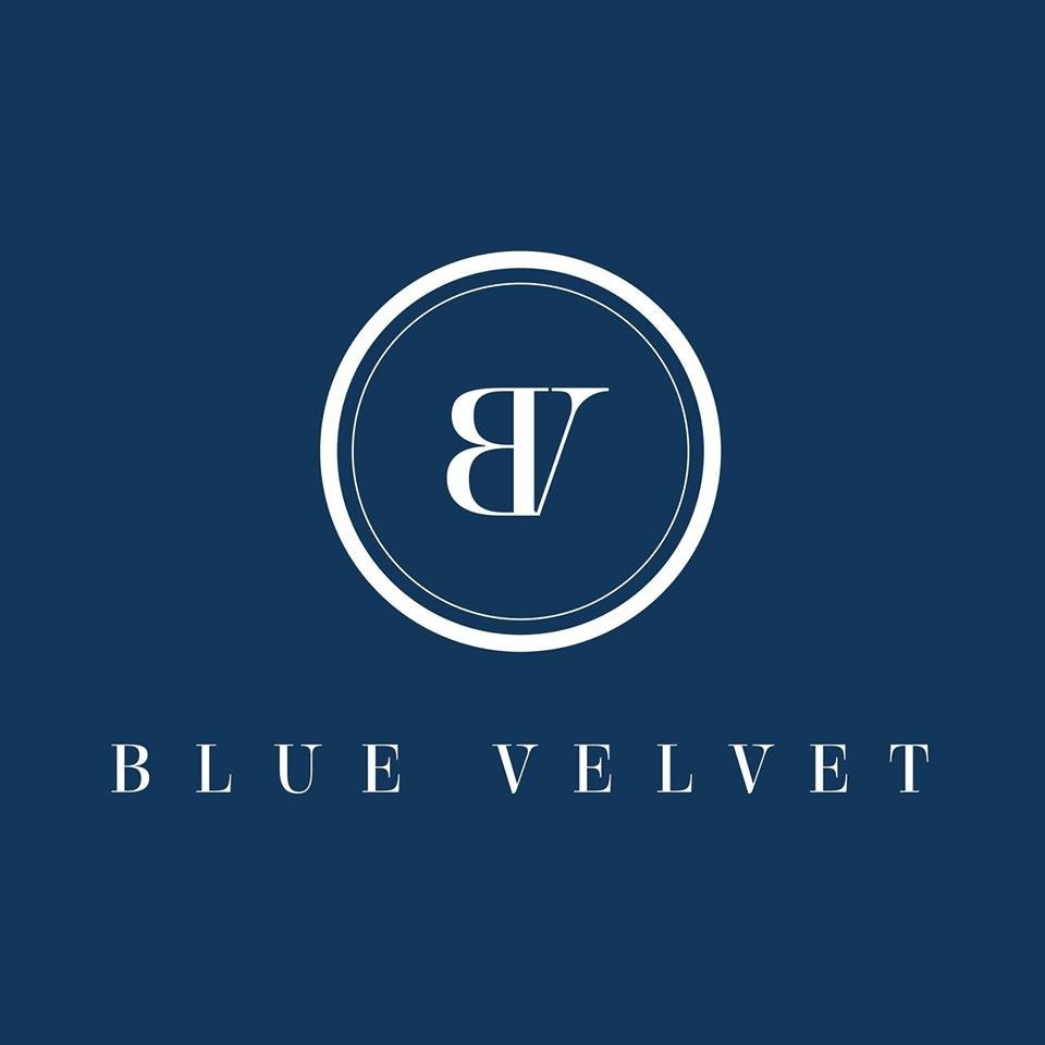 Quán Bar Blue Velvet 
