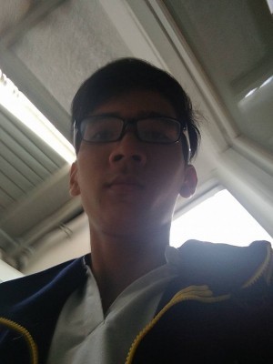 Phạm Hoài Thương