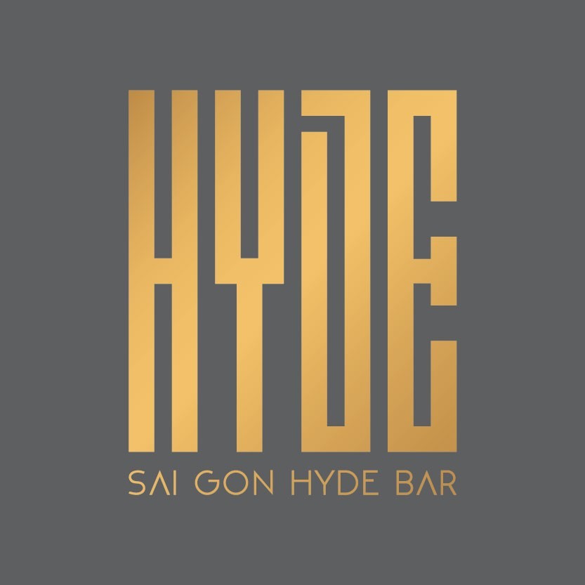 Saigon Hyde Bar