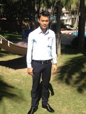 Võ Văn Khánh