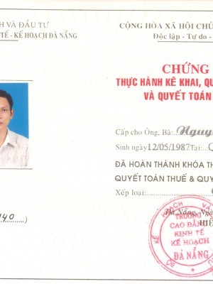 Nguyễn Văn Quy