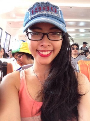 Hồ Trúc Ly