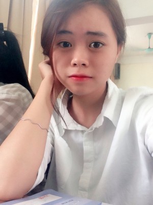 Chu Thị Thuỷ Tiên