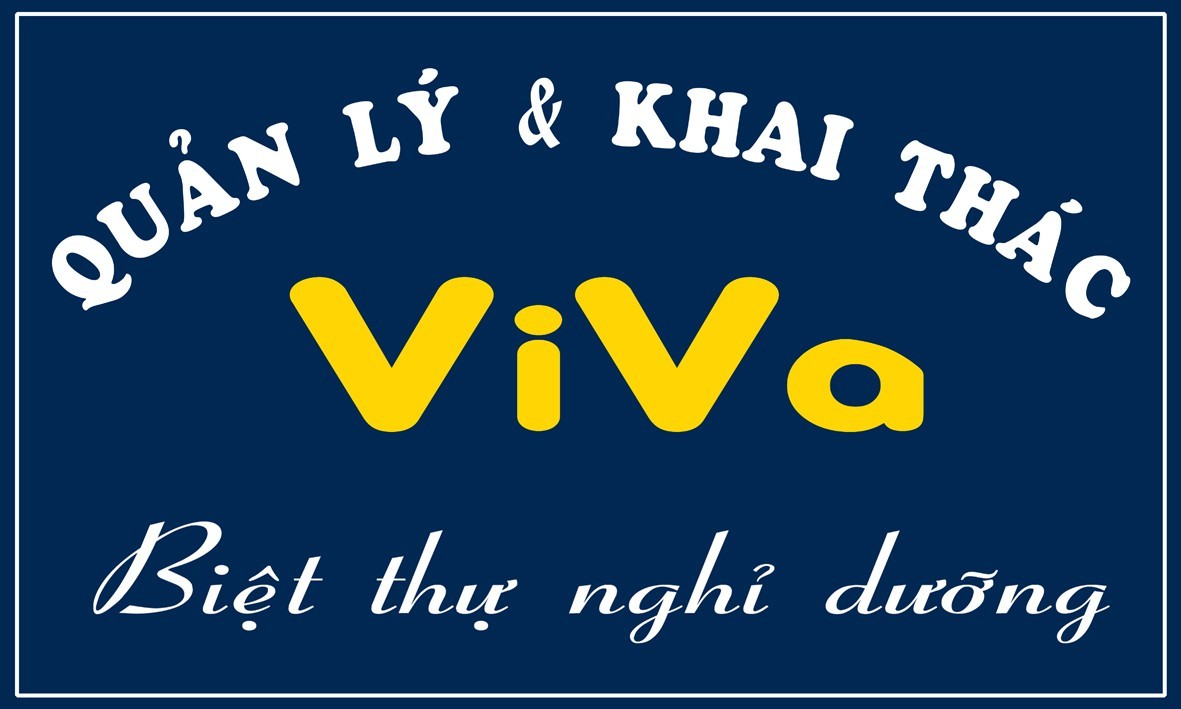 Biệt thự nghỉ dưỡng ViVa