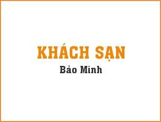 Khách sạn Bảo Minh