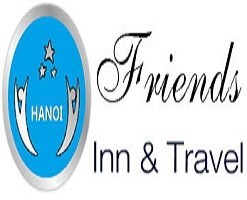 Hanoi Friends Inn & Travel