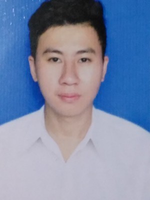 Hồ Nhật Chinh