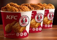 Tài liệu nghiên cứu chiến lược Marketing của KFC tại Việt Nam