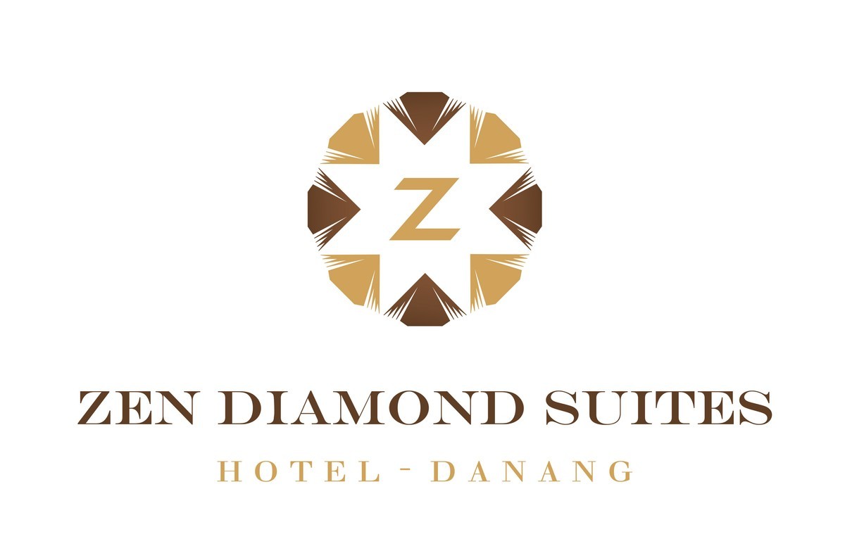 Zen Diamond Suites Hotel Da Nang