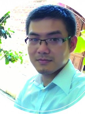 Nguyễn Ngọc Hùng