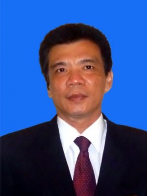 Trần Minh Cường