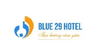 Blue 29 Hotel