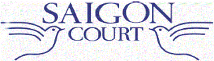Saigon Court Serviced Apartment
