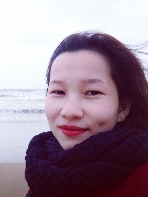 Lê Thị Thùy Linh