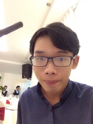 Võ Minh Nhất