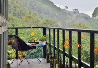 Đến Đà Lạt, cắt cỏ, trồng cây để được ở Homestay miễn phí