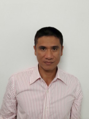 Nguyen Thanh Nhan