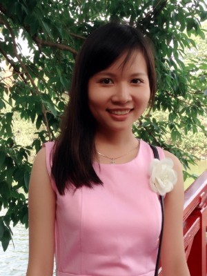 Phan Thị Trúc Liễu