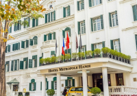 Khách sạn Metropole Hà Nội sắp đổi chủ, được định giá gần 4.500 tỷ đồng?