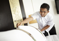 Housekeeping là gì? Công việc housekeeping trong khách sạn là gì?