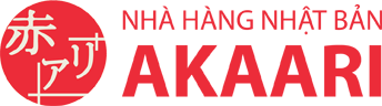 Nhà hàng Akaari Nhật Bản